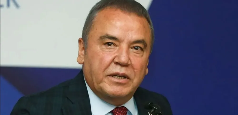 ‘İTİRAFÇI OLDU’ İDDİALARINA BÖCEK