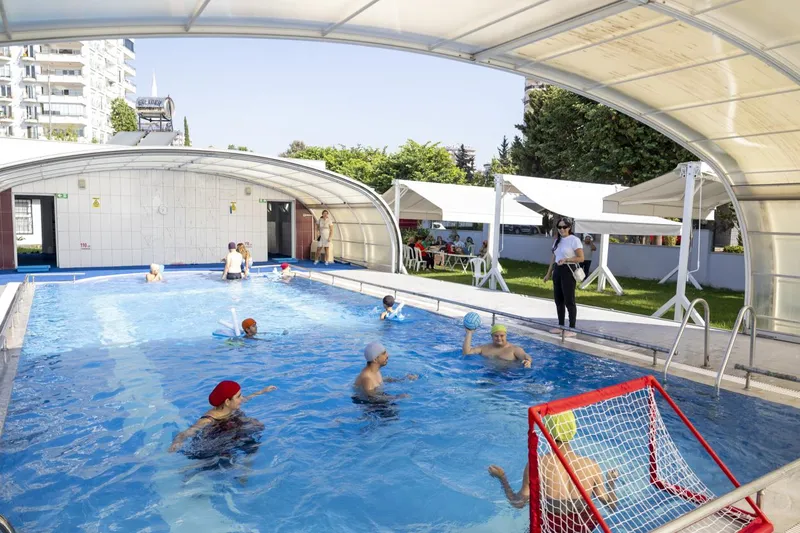 Büyükşehir, Özel Gereksinimli Bireylere Fırsat Eşitliği Sağlıyor