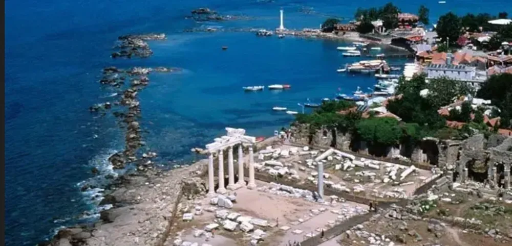ANTALYA