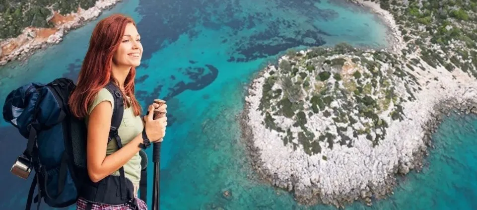 İNGİLİZ DERGİSİ TİME OUT ‘LİKYA YOLU