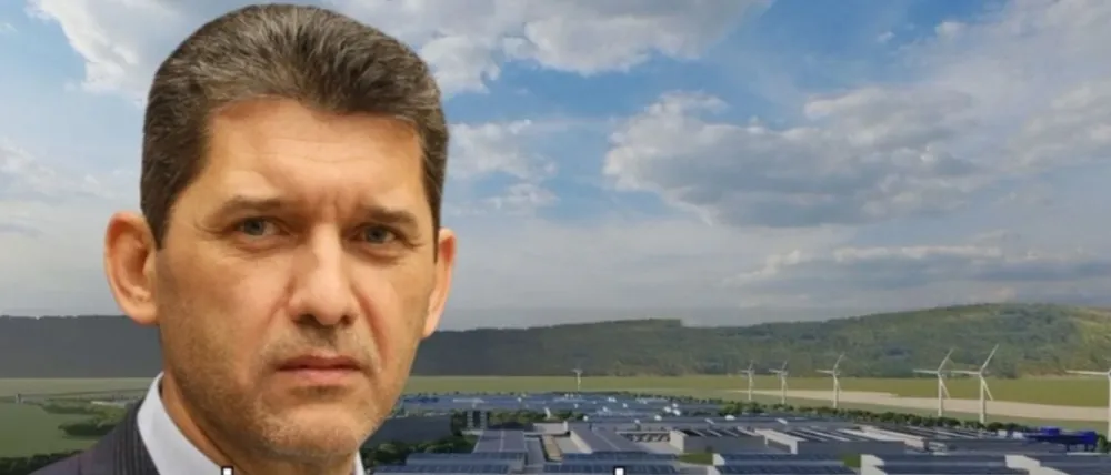 AK PARTİ’DEN KORKUTELİ OSB AÇIKLAMASI.. ‘VATANDAŞ NE İSTİYORSA O OLACAK’