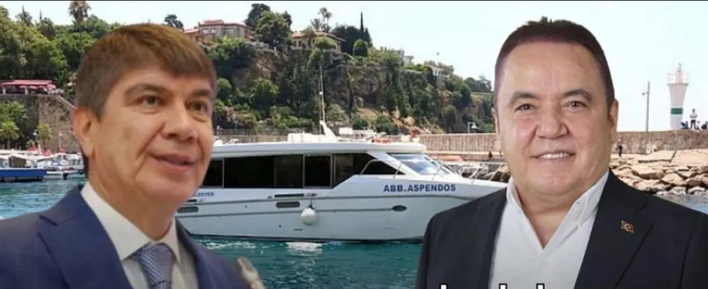 KUMBUL VE TÜREL ALDI.. AKAYDIN VE BÖCEK İŞLETEMEDİ.. ŞİMDİ İZMİR YOLCUSU