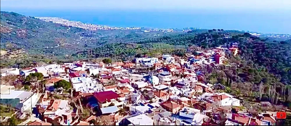 DENETİM YOK.. KONYAALTI’NDA DOYRAN SU KAYNAĞINI ‘CEYSU’ KULLANIYOR