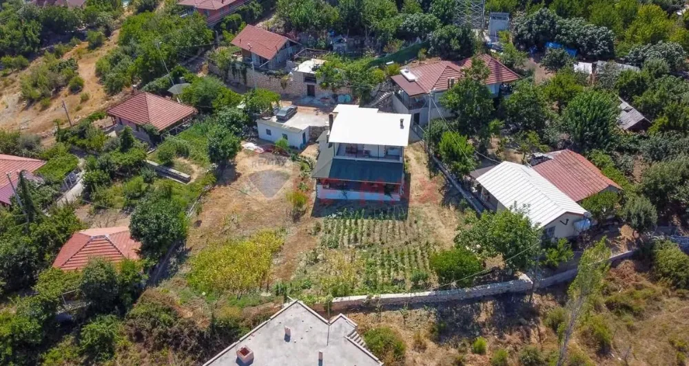 ANTALYA HİSARÇANDIR MAHALLESİ 8 AYDIR SUSUZ..  ‘FATURASINI ÖDÜYORUZ SU YOK’