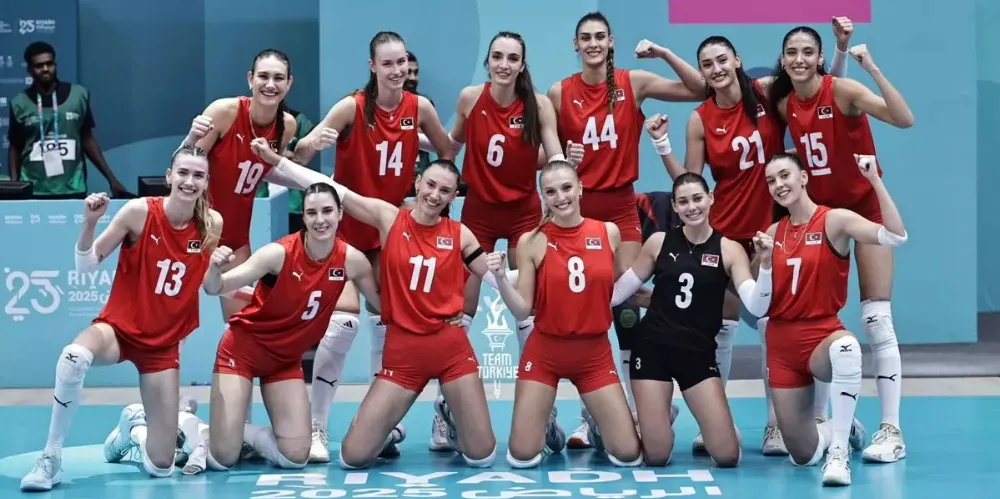 FİLENİN SULTANLARI ŞAMPİYON.. 6. İSLAMİ DAYANIŞMA OYUNLARI