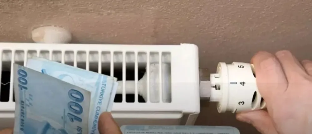 ANTALYA’DA ATMACA’DAN ‘DOĞALGAZDA DEVLET DESTEĞİ KALKACAK’ İDDİALARINA TEPKİ