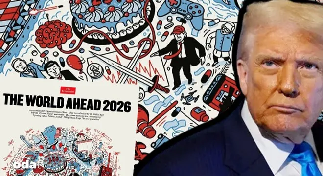 DÜNYA THE ECONOMİST