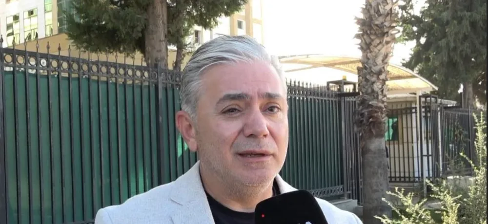 ANTALYA’DA DURUŞMADA ŞİKAYETİNİ ÇEKTİ.. 2 GÜN SONRA ‘TEHDİT EDİLDİM’ DEDİ