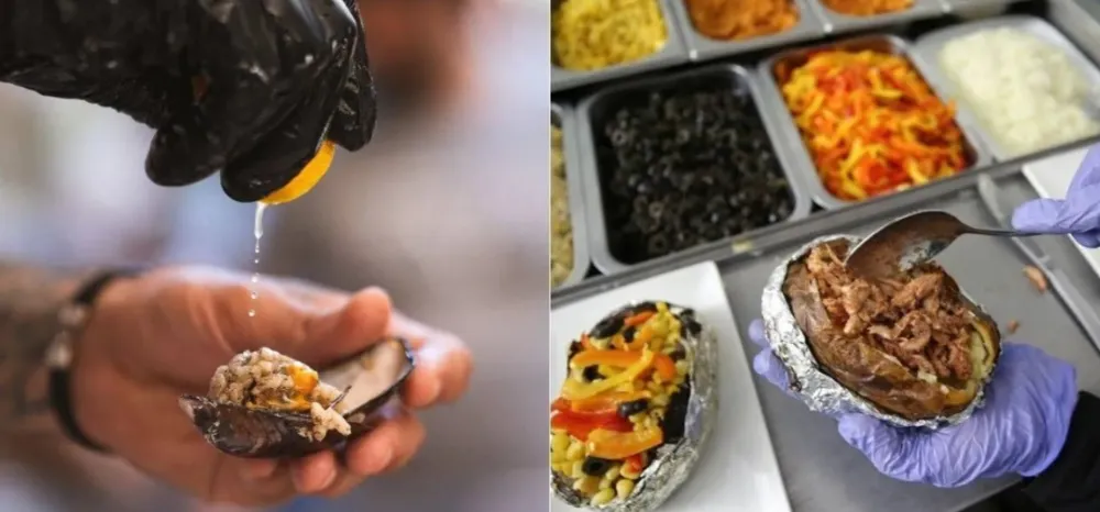 UYARI.. ‘DIŞARIDA SATILAN HİÇBİR ÜRÜNÜ YEMEYİN.. BUNLAR BAKTERİ KOKTEYLİ’