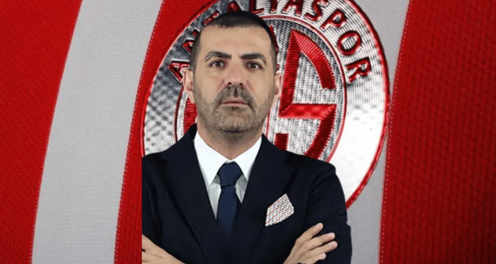 ANTALYASPOR’DA ŞOK GELİŞME.. EĞER BU ‘BAHİS’ OLAYI DOĞRUYSA KÜME DÜŞEBİLİR