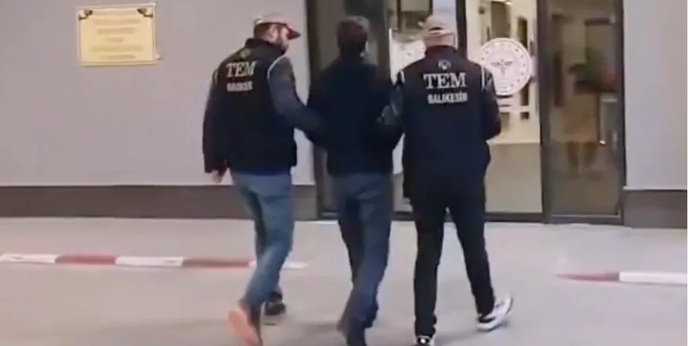 ANTALYA DAHİL 27 İLDE FETÖ OPERASYONU.. 71 ŞÜPHELİ YAKALANDI