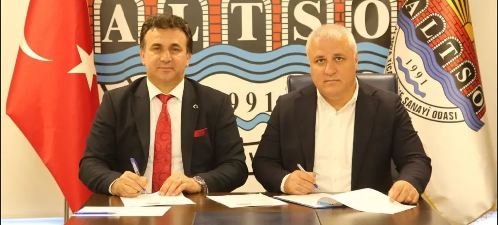 MANAVGAT’TA NİTELİKLİ İŞ GÜCÜ İÇİN ÖNEMLİ BİR İŞBİRLİĞİ