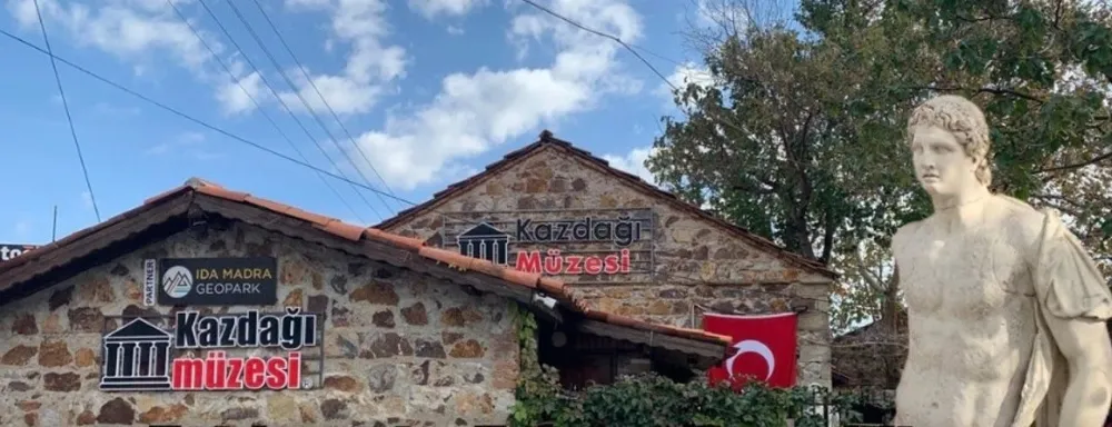 TÜRKİYE’DE SON YILLARDA KÜLTÜREL MİRASA YÖNELİK SESSİZ DÖNÜŞÜM YAŞANIYOR