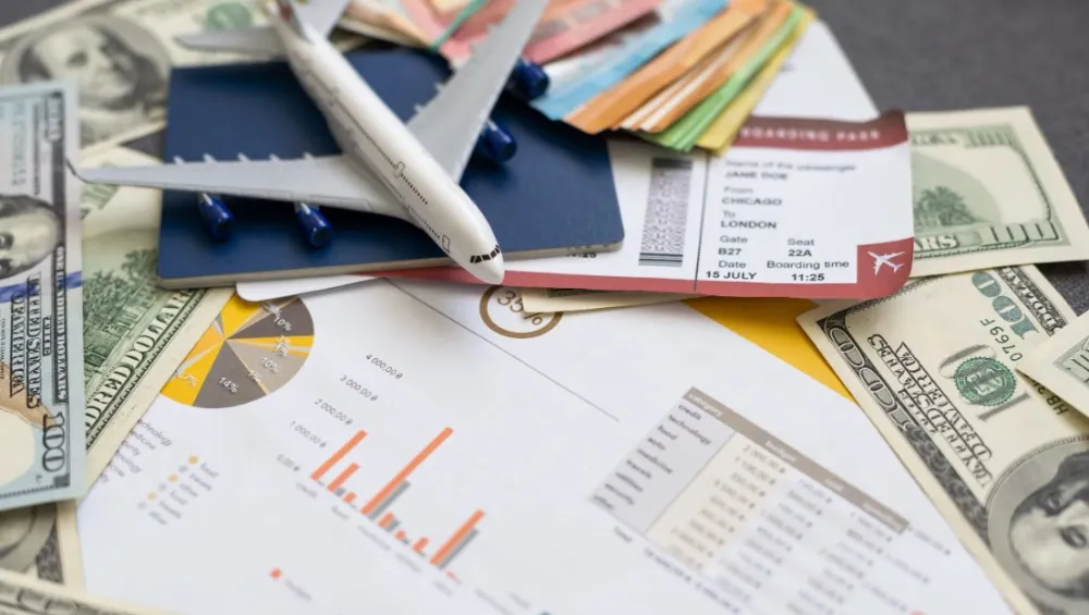 TURİZMDE İNANILMAZ GERİ DÖNÜŞ.. YÜZDE 8.3