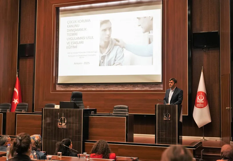 Keçiören Belediyesi