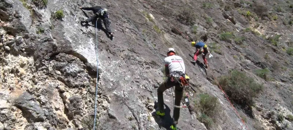 TÜRK DAĞCILIĞINDA YENİ BİR DÖNEM BAŞLADI.. ‘ORTAK BİR VİZYON’