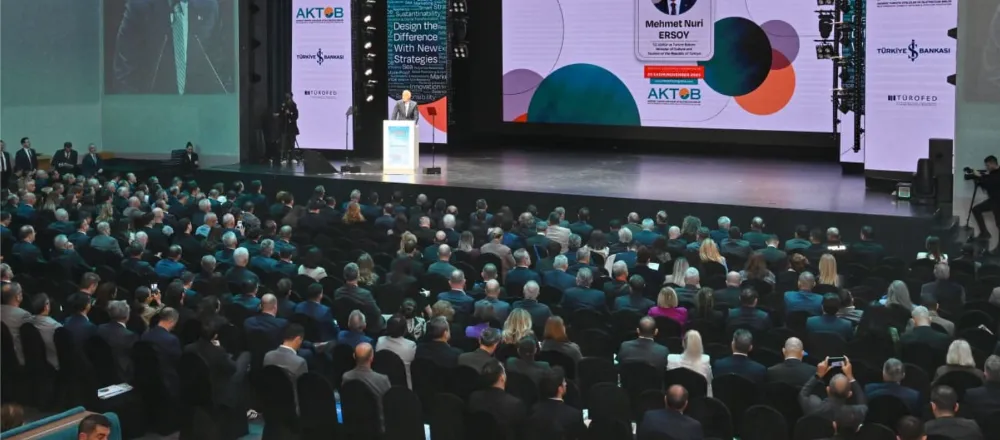 15. ULUSLARARASI RESORT TURİZM KONGRESİ ANTALYA’DA GERÇEKLEŞTİRİLDİ