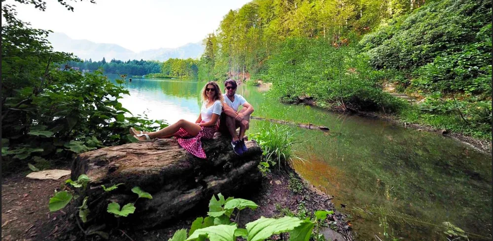 TÜRKİYE’NİN EN HUZURLU VE SAKİN YAŞAMIN YENİ ADRESİ BU 4 ŞEHİR OLDU