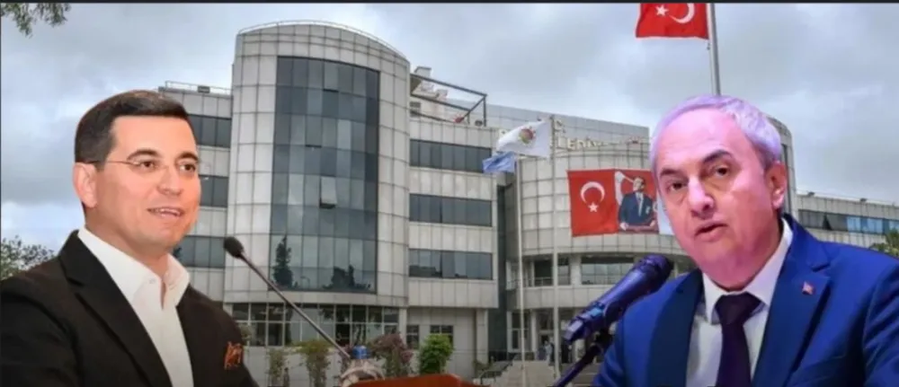 MESUT KOCAGÖZ YİNE TÜTÜNCÜ’YÜ HEDEF ALDI.. ‘KASA DOLU SANDIK, YARISI BORÇ ÇIKTI’