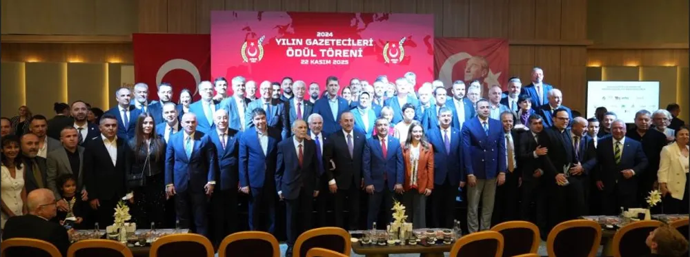 ANTALYA GAZETECİLER CEMİYETİ