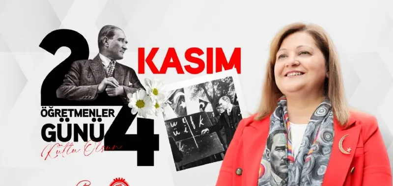 Belediye Başkanı Burcu Köksal