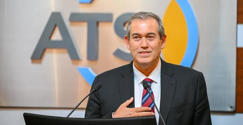 ATSO BAŞKANI.. ‘ANTALYA İÇİN DESTİNASYON YÖNETİMİ ARTIK ERTELENEMEZ’