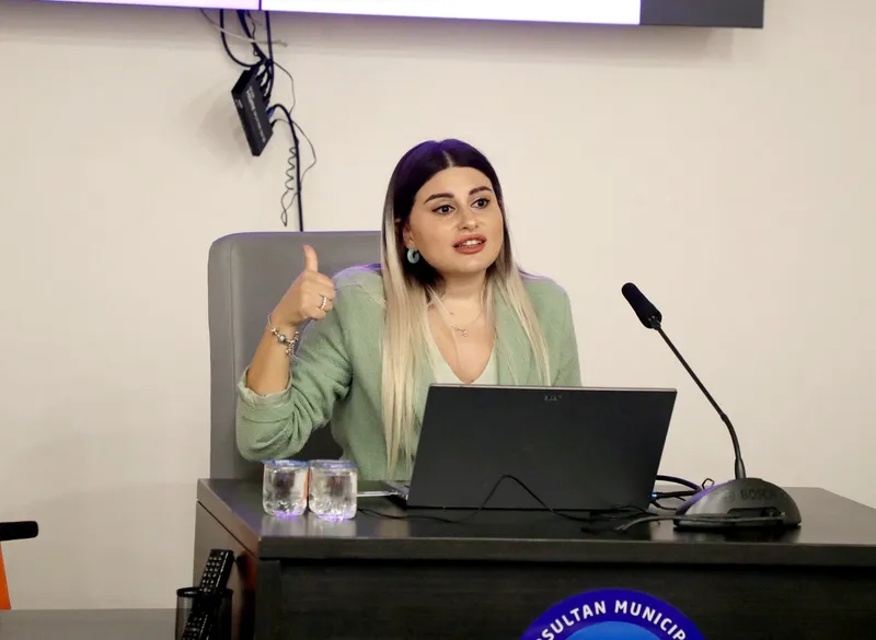 Kadınların Kariyer ve İstihdam Süreçlerindeki Hakları Masaya Yatırıldı