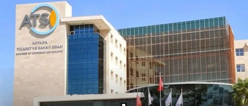 SEÇİME 1 YIL VAR AMA ATSO ‘SEÇİM HAVASI’NA ŞİMDİDEN GİRDİ BİLE