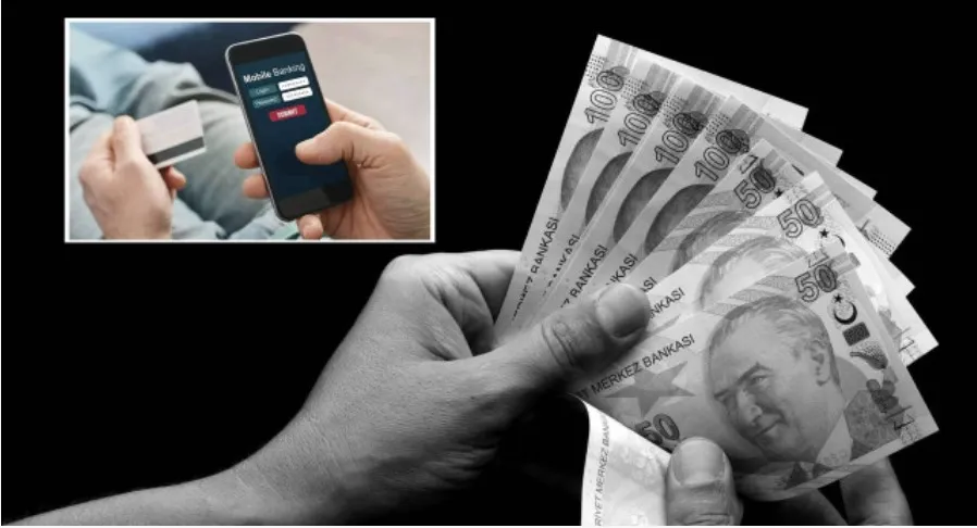 IBAN TRANSFERİNDE YENİ KURAL.. UYMAYANLAR PARA GÖNDEREMEYECEK