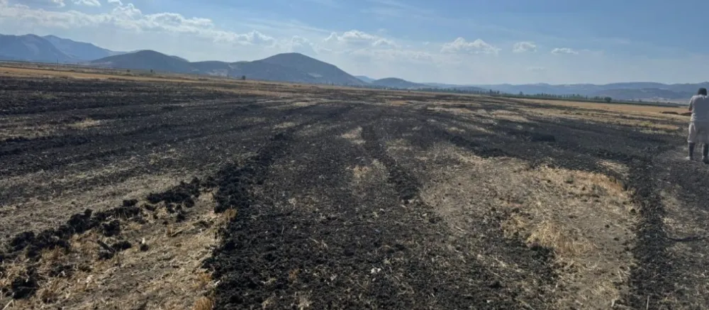 GPS TESPİT ETTİ.. MEĞER O ÇAMURLAR ANTALYA BÜYÜKŞEHİR’İN ARITMASINA AİTMİŞ