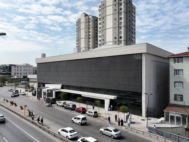 Pendik Belediyesi Hizmet Yolculuğu Programını Başlattı