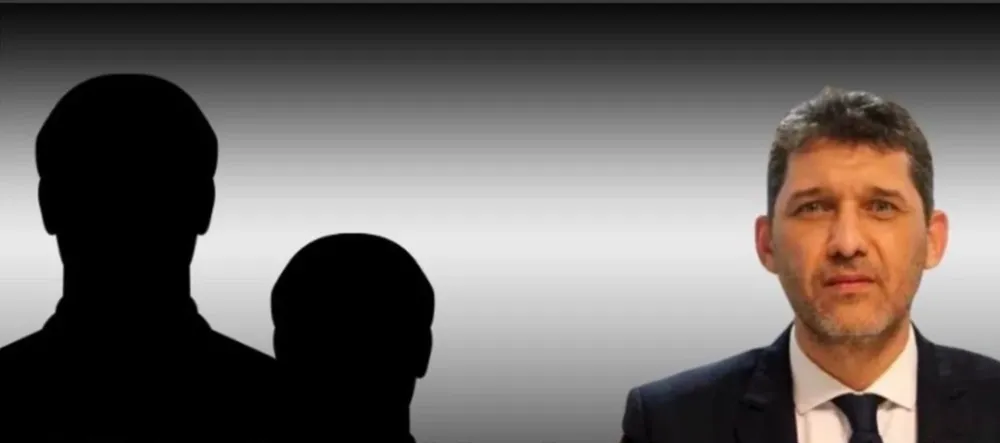 ALİ ÇETİN AÇIKLADI.. ‘ANTALYA