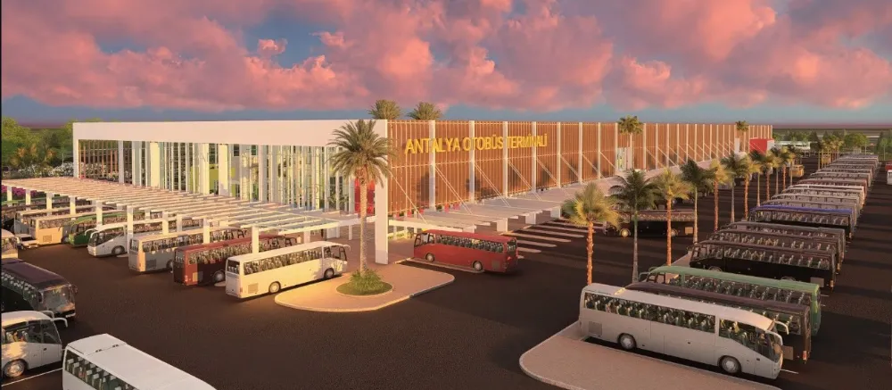 CHP’Lİ DÖŞEMEALTI BELEDİYE BAŞKANI ANTALYA BÜYÜKŞEHİR