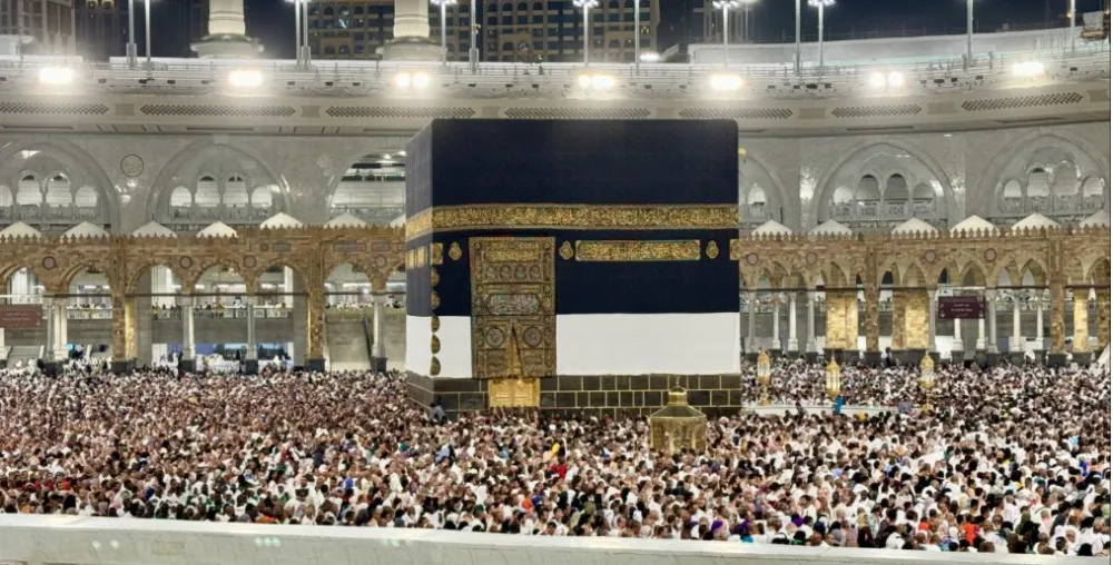 ZOHRAN MAMDANİ NEW YORK