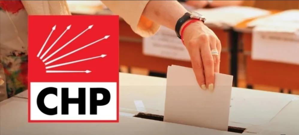 CHP KAN KAYBEDİYOR.. ANTALYA’DA OY ORANI YÜZDE 32.3’TEN YEZDE 25’E DÜŞTÜ