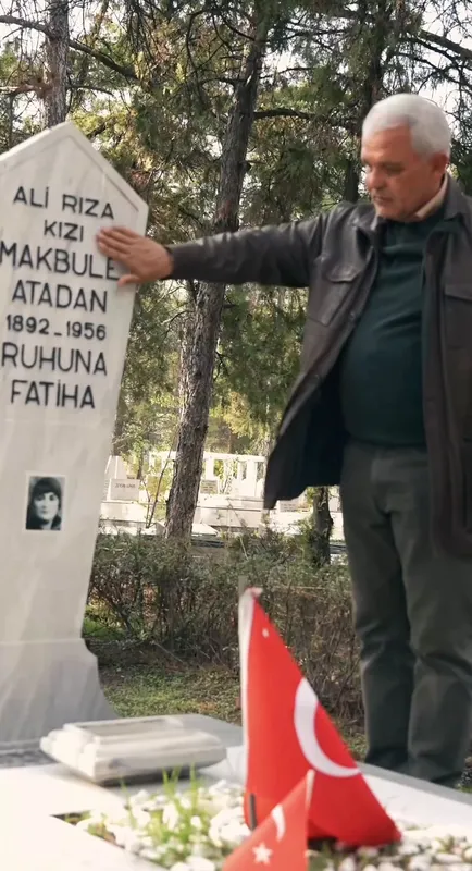 Mamak Belediye Başkanı Şahin, 10 Kasım