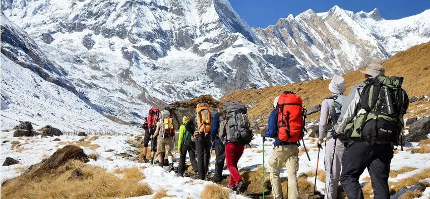 ANTALYA KIŞA HAZIR.. İŞLETMELER VE DOĞA TUTKUNLARI SEZONU DEĞERLENDİRECEK