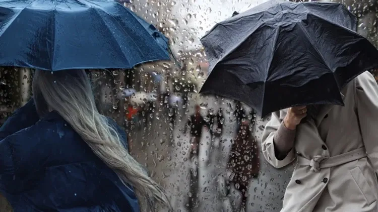 BALKANLAR’DAN ‘SOĞUK HAVA’ GELİYOR.. ANTALYA İÇİN SARI KODLU UYARI YAPILDI