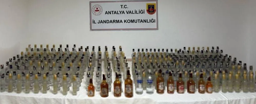 ANTALYA