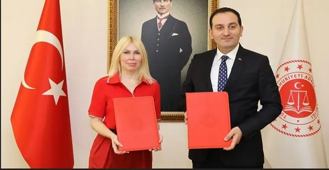 AKDENİZ ÜNİVERSİTESİ İLE ANTALYA ADLİYESİ ARASINDA İKİ PROTOKOL