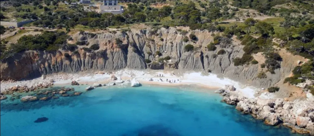 ANTALYA GERENLİK KOYU