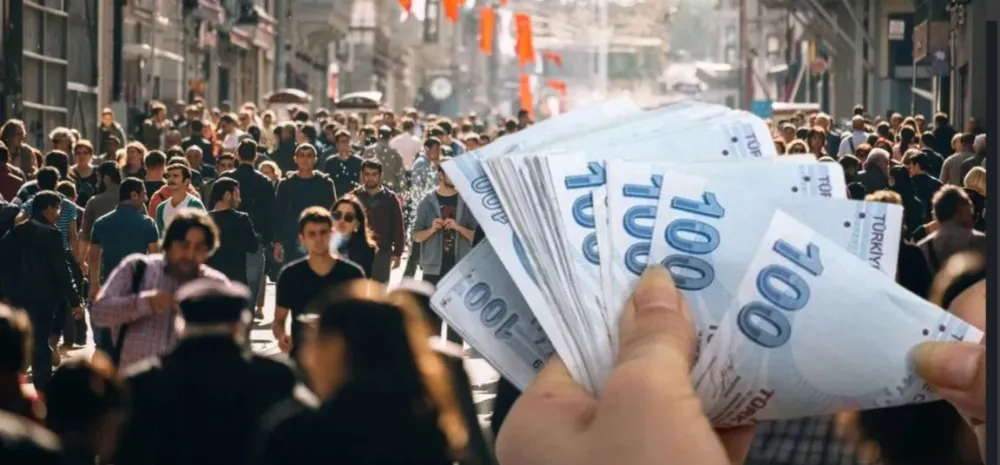 ‘SİYASİLER SÖYLEMLERİNE DİKKAT ETMELİ’.. EKONOMİ OLUMSUZ TEPKİLER VERİR