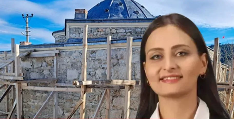 SANİYE CARAN HAKKINDA İNCELEME BAŞLATILDI.. 25 MİLYON TL’LİK KAMU ZARARI