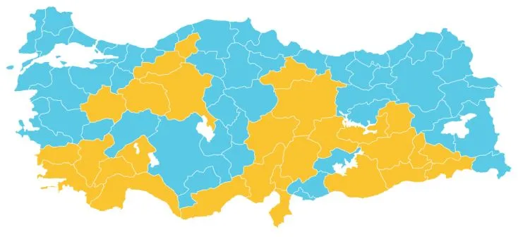 METEOROLOJİ