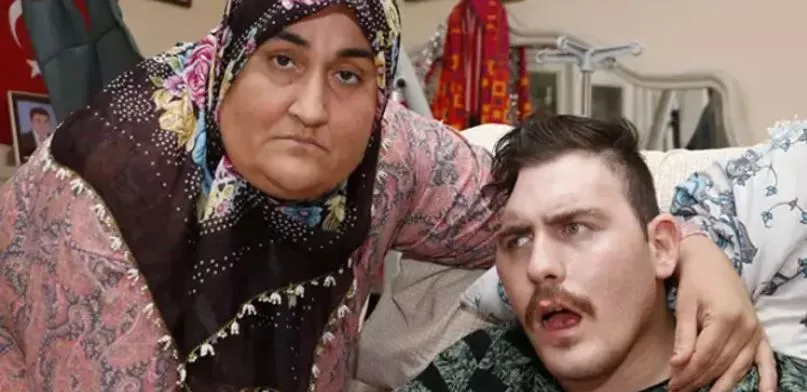 ÇEKİMLERİ SÜRÜYOR.. ANTALYALI 