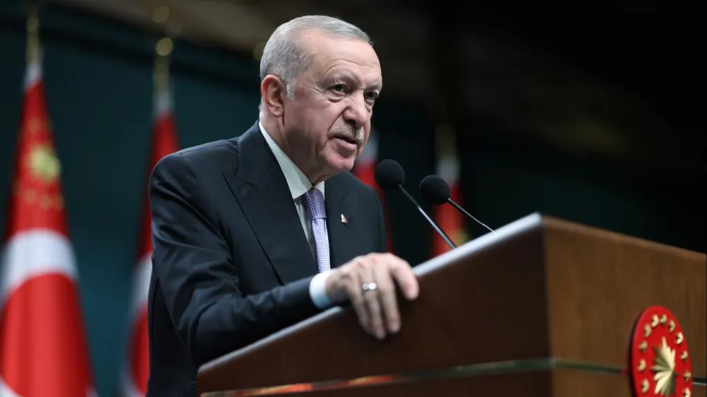 ERDOĞAN.. 