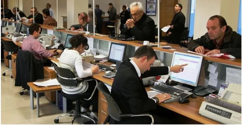 MEMURLAR DİKKAT.. ÇALIŞMA ŞARTLARI DEĞİŞTİ KARAR RESMİ GAZETE