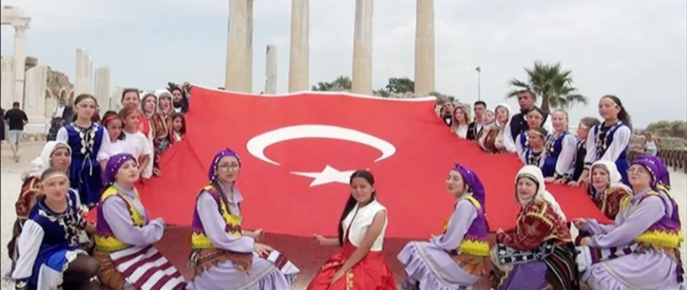 MANAVGAT