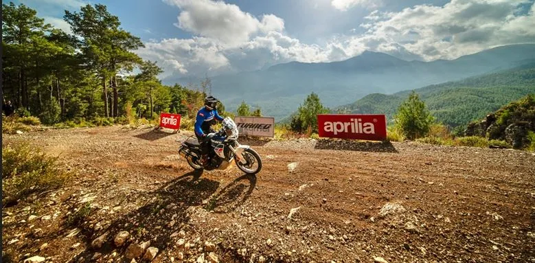 KEMER’DE 3-4 MAYIS’TA ADVENTURE MOTOSİKLET YARIŞLARI YAPILACAK