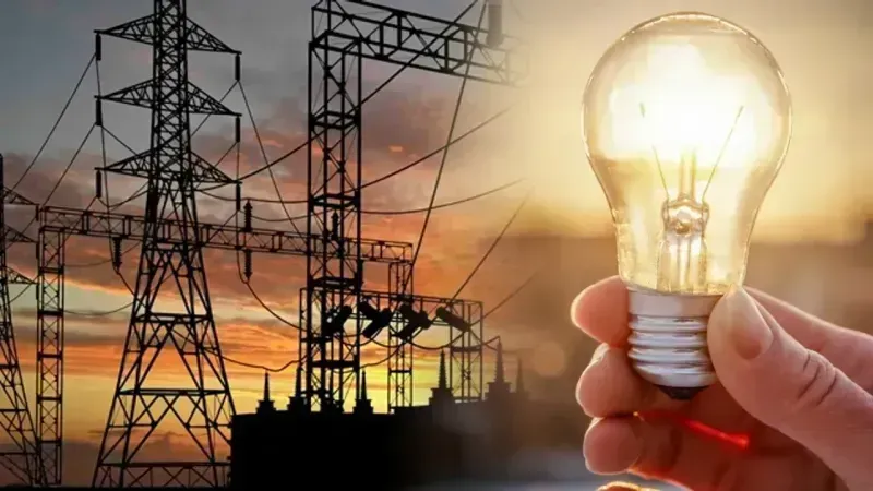 BUGÜN ANTALYA’NIN 12 İLÇESİNDE ELEKTRİK KESİNTİSİ YAPILACAK